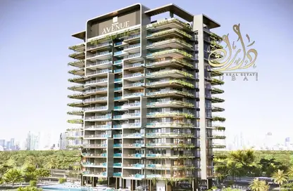 Apartment - 2 Bedrooms - 3 Bathrooms for sale in Samana Avenue - Dubai Residence Complex - Dubai