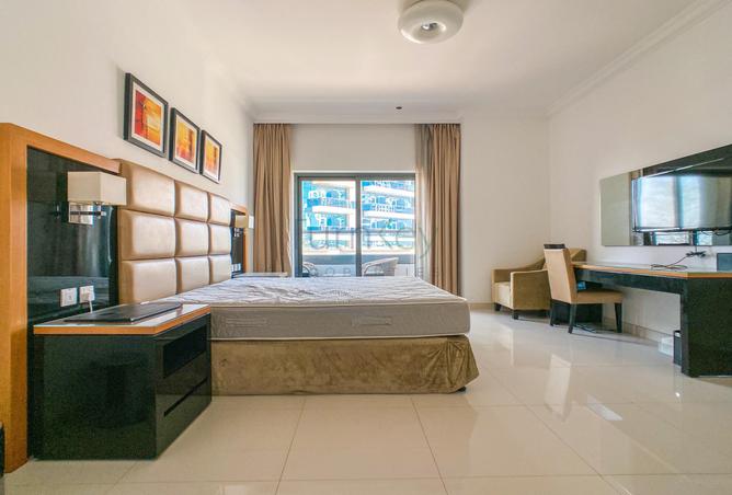 Rent in Capital Bay Tower B: Fully Furnished | Spacious | Ready to move ...
