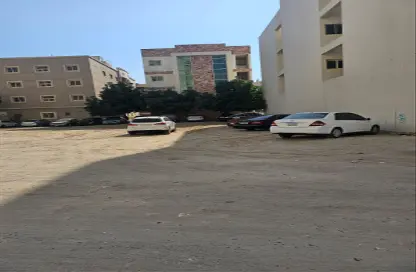 Land - Studio for sale in Al Nasreya - Sharjah