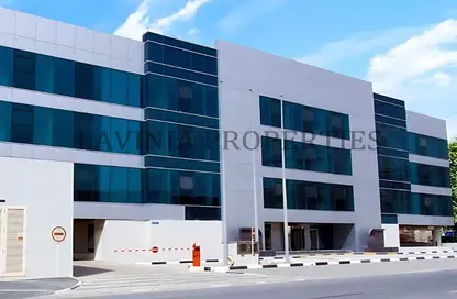 Apartment - 1 Bedroom - 1 Bathroom for rent in UniEstate Mansion - Dubai Investment Park (DIP) - Dubai