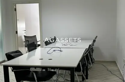 Office Space - Studio - 1 Bathroom for rent in Barsha Valley - Al Barsha 1 - Al Barsha - Dubai