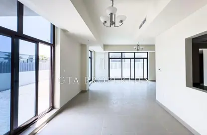 Villa - 4 Bedrooms - 5 Bathrooms for sale in Senses at the Fields - District 11 - Mohammed Bin Rashid City - Dubai