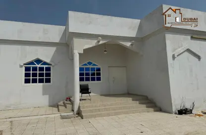 Villa - 3 Bedrooms - 3 Bathrooms for rent in Khuzam - Ras Al Khaimah