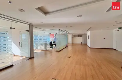 Office Space - Studio for rent in Swiss Tower - JLT Cluster Y - Jumeirah Lake Towers - Dubai