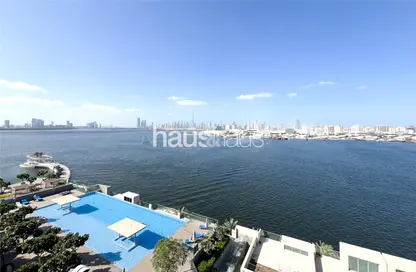 Apartment - 2 Bedrooms - 2 Bathrooms for rent in The Grand - Dubai Creek Harbour (The Lagoons) - Dubai