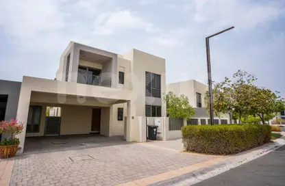 Villa - 4 Bedrooms - 6 Bathrooms for sale in Sidra Villas I - Sidra Villas - Dubai Hills Estate - Dubai