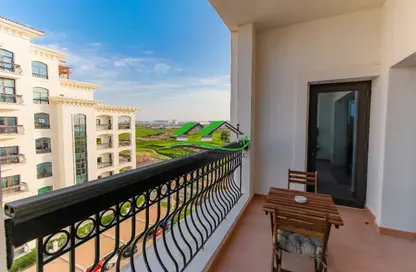 Apartment - 2 Bedrooms - 3 Bathrooms for sale in Ansam 1 - Ansam - Yas Island - Abu Dhabi