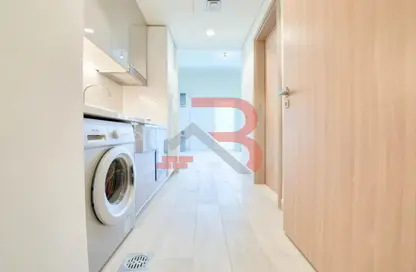 Apartment - 1 Bathroom for sale in AZIZI Riviera 46 - Meydan One - Meydan - Dubai