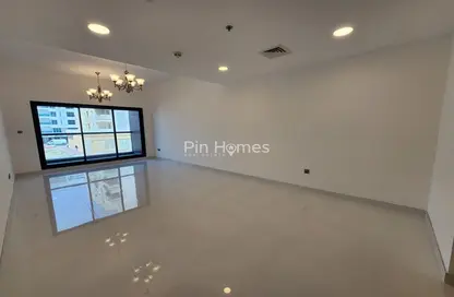 Apartment - 1 Bedroom - 2 Bathrooms for rent in Trio Building - Al Barsha 1 - Al Barsha - Dubai