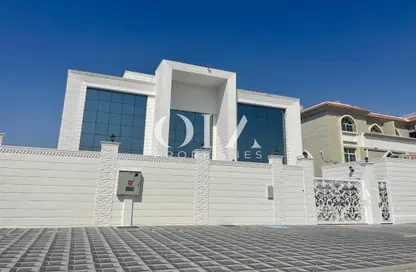 Villa - 6 Bedrooms - 7+ Bathrooms for sale in Baniyas East - Baniyas - Abu Dhabi