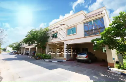 Villa - 4 Bedrooms - 5 Bathrooms for rent in Seashore - Rabdan - Abu Dhabi