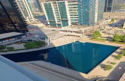 Apartment - 1 Bedroom - 2 Bathrooms for sale in Concorde Tower - JLT Cluster H - Jumeirah Lake Towers - Dubai