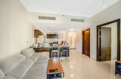 Apartment - 1 Bedroom - 2 Bathrooms for sale in Bay Central West - Bay Central - Dubai Marina - Dubai