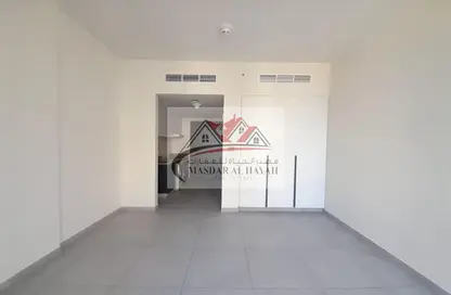 Apartment - Studio - 1 Bathroom for rent in East Village - Aljada - Sharjah