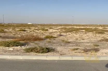 Land - Studio for sale in Jebel Ali Hills - Jebel Ali - Dubai