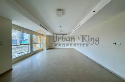 Apartment - 3 Bedrooms - 4 Bathrooms for rent in Jam Tower - Downtown Dubai - Dubai