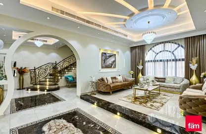 Villa for rent in The Centro - The Villa - Dubai