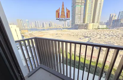 Apartment - Studio - 1 Bathroom for sale in Rimal Residences - Maryam Island - Sharjah