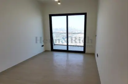 Apartment - 1 Bedroom - 1 Bathroom for sale in Binghatti Heights - Jumeirah Village Circle - Dubai