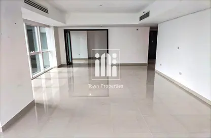 Apartment - 3 Bedrooms - 5 Bathrooms for sale in Al Durrah Tower - Marina Square - Al Reem Island - Abu Dhabi