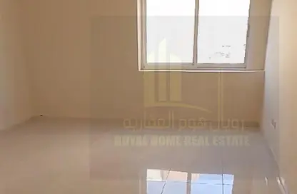 Apartment - 1 Bedroom - 1 Bathroom for rent in Abna Saqer Building - Al Hamidiya 1 - Al Hamidiya - Ajman