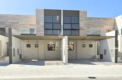 Villa - 3 Bedrooms - 4 Bathrooms for sale in The Fields - District 11 - Mohammed Bin Rashid City - Dubai