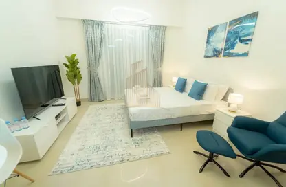 Apartment - 1 Bathroom for rent in Azizi Farishta - Al Furjan - Dubai