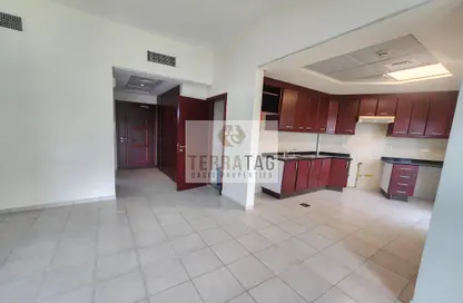 Apartment - 1 Bathroom for rent in Med 49 - Mediterranean Cluster - Discovery Gardens - Dubai