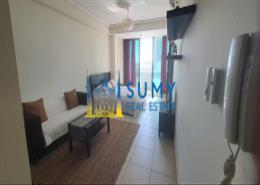 Studio - 1 bathroom for rent in Goldcrest Views 2 - JLT Cluster J - Jumeirah Lake Towers - Dubai