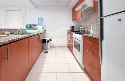 Apartment - 1 Bedroom - 1 Bathroom for sale in Al Samar 2 - Al Samar - Greens - Dubai