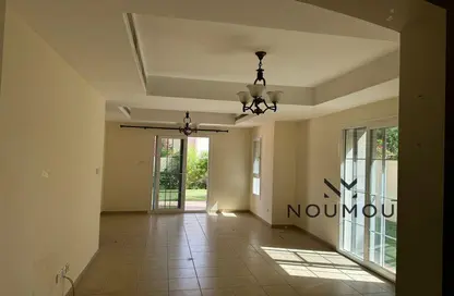 Villa - 3 Bedrooms - 4 Bathrooms for rent in Al Reem 3 - Al Reem - Arabian Ranches - Dubai