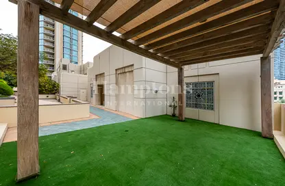 Villa - 3 Bedrooms - 4 Bathrooms for sale in The Residences 8 - The Residences - Downtown Dubai - Dubai