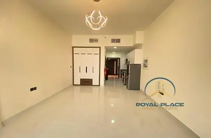 Apartment - 1 Bathroom for sale in Elz by Danube - Arjan - Dubai