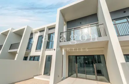 Townhouse - 3 Bedrooms - 3 Bathrooms for sale in Shams Townhouses - Town Square - Dubai