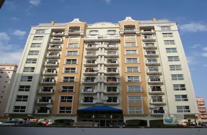 Apartment - 1 Bedroom - 1 Bathroom for sale in Riviera Residence - International City - Dubai