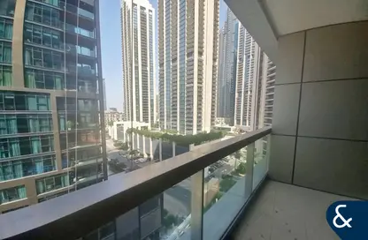 Apartment - 2 Bedrooms - 3 Bathrooms for sale in 8 Boulevard Walk - Mohammad Bin Rashid Boulevard - Downtown Dubai - Dubai