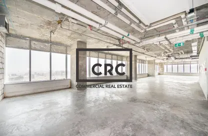 Office Space - Studio for rent in Control Tower - Motor City - Dubai