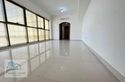 Apartment - 2 Bedrooms - 3 Bathrooms for rent in C2302 - Khalifa City A - Khalifa City - Abu Dhabi