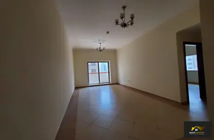 Apartment - 1 Bedroom - 2 Bathrooms for rent in Barsha Heights (Tecom) - Dubai