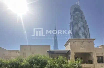 Apartment - 1 Bedroom - 1 Bathroom for sale in Yansoon - Old Town - Dubai