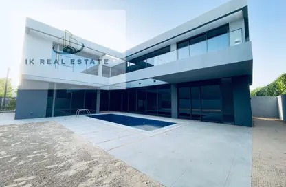 Villa - 5 Bedrooms for rent in Masaar Azalea - Masaar - Tilal City - Sharjah