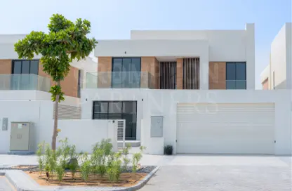 Villa - 4 Bedrooms - 5 Bathrooms for sale in The Dunes - Saadiyat Reserve - Saadiyat Island - Abu Dhabi