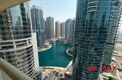 Apartment - 2 Bedrooms - 2 Bathrooms for rent in The Palladium - JLT Cluster C - Jumeirah Lake Towers - Dubai