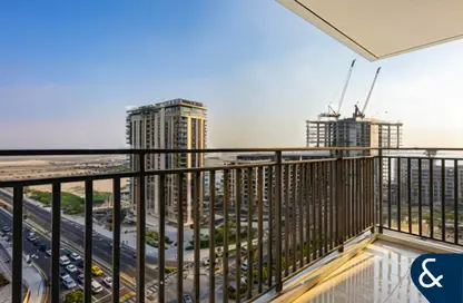 Apartment - 2 Bedrooms - 2 Bathrooms for sale in 17 Icon Bay - Dubai Creek Harbour (The Lagoons) - Dubai