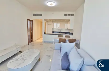 Apartment - 1 Bedroom - 2 Bathrooms for rent in Amna - Al Habtoor City - Business Bay - Dubai