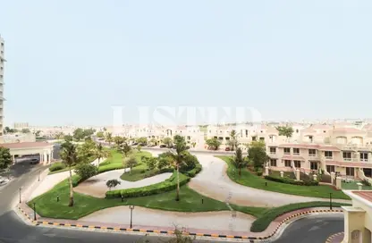 Apartment - 1 Bathroom for sale in Royal breeze 2 - Royal Breeze - Al Hamra Village - Ras Al Khaimah