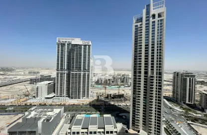 Apartment - 1 Bedroom - 1 Bathroom for rent in Creekside 18 A - Creekside 18 - Dubai Creek Harbour (The Lagoons) - Dubai