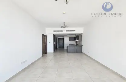 Apartment - 1 Bedroom - 2 Bathrooms for rent in Al Jaddaf Residence - Al Jaddaf - Dubai