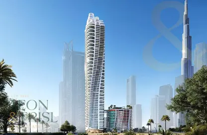 Apartment - 2 Bedrooms - 2 Bathrooms for sale in Volta - Downtown Dubai - Dubai