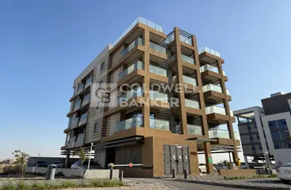 Whole Building - Studio - 7+ Bathrooms for sale in Al Salam Building - Liwan - Dubai Land - Dubai